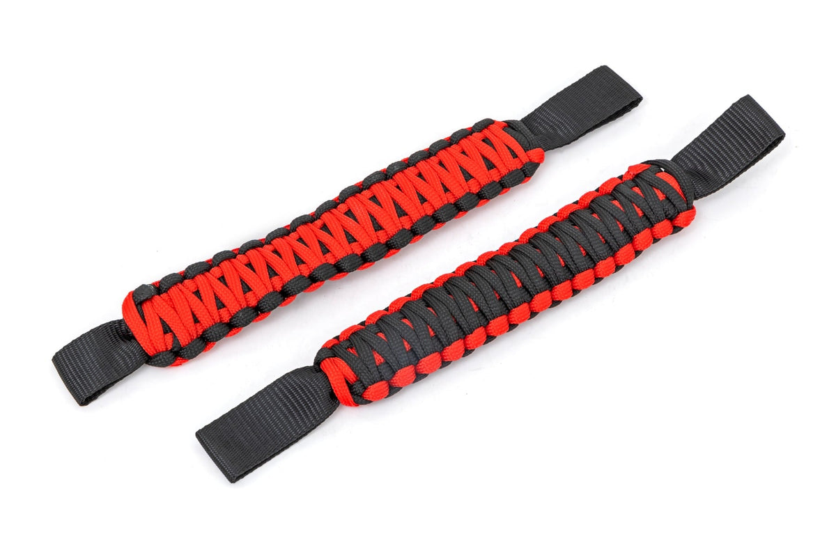 Rough Country 117615 Head Rest Handles | Corded | Pair - Image 5