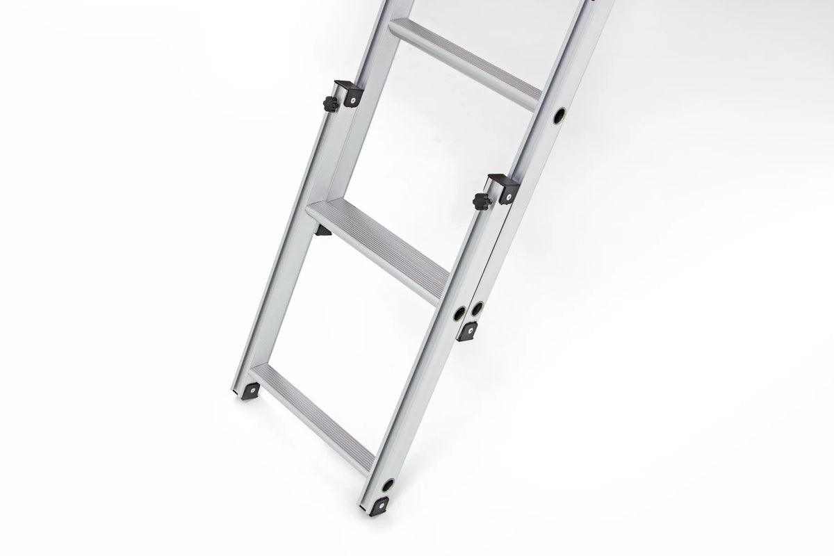 Roof Top Tent Ladder Extension - Misc 25% (Image 3 of 5)