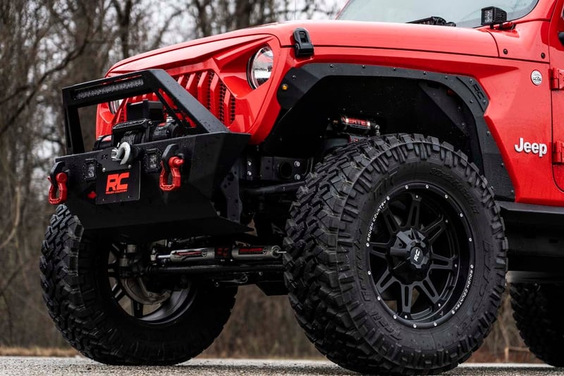 RC License Plate Mnt | Hawse | Quick Release (manufacturer page)