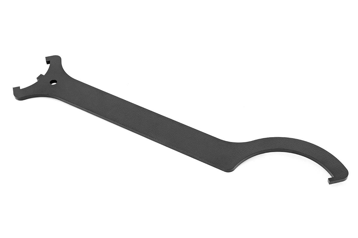 Rough Country 10403 Vertex Coilover Adjusting Wrench - Image 1