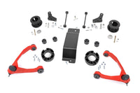 Lift & Leveling Kits