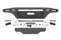 Bumpers & Grille Guards