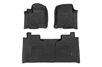 Floor Mats & Liners