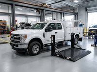 Service Bodies & Lift Gates
