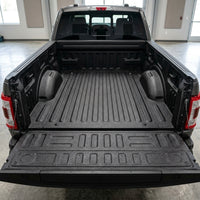 Spray-In Bedliners