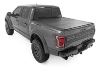 Tonneau Covers