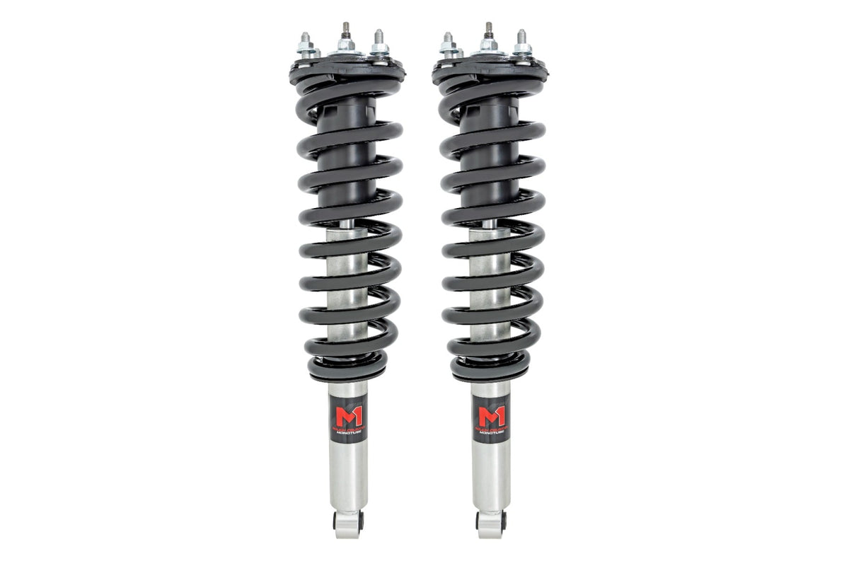 M1 Adjustable Struts | Monotube | 2.5in | Toyota Tundra 4WD (2000-2006) - Shocks & Stabilizers (Image 3 of 3)
