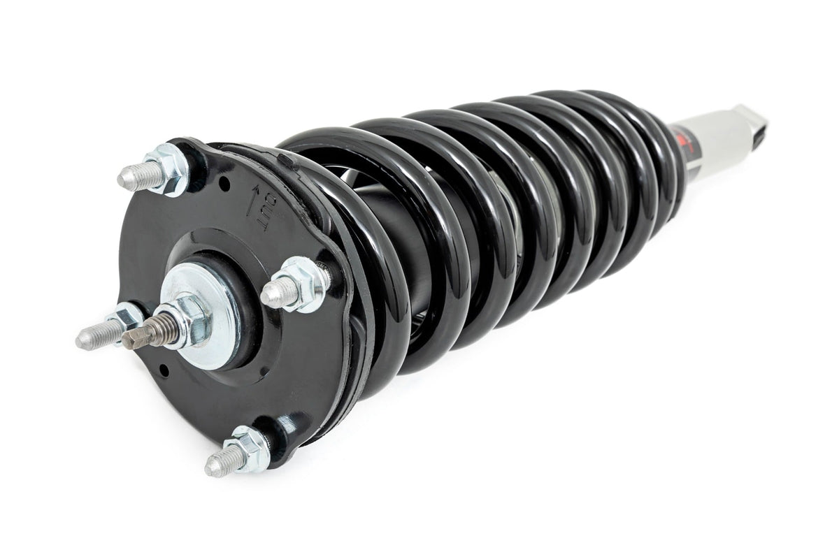 M1 Adjustable Struts | Monotube | 2.5in | Toyota Tundra 4WD (2000-2006) - Shocks & Stabilizers (Image 2 of 3)