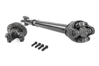 CV Drive Shaft | Front | 5 Inch Lift | Multiple Makes & Models (Ford/Mazda) - Driveline Acc