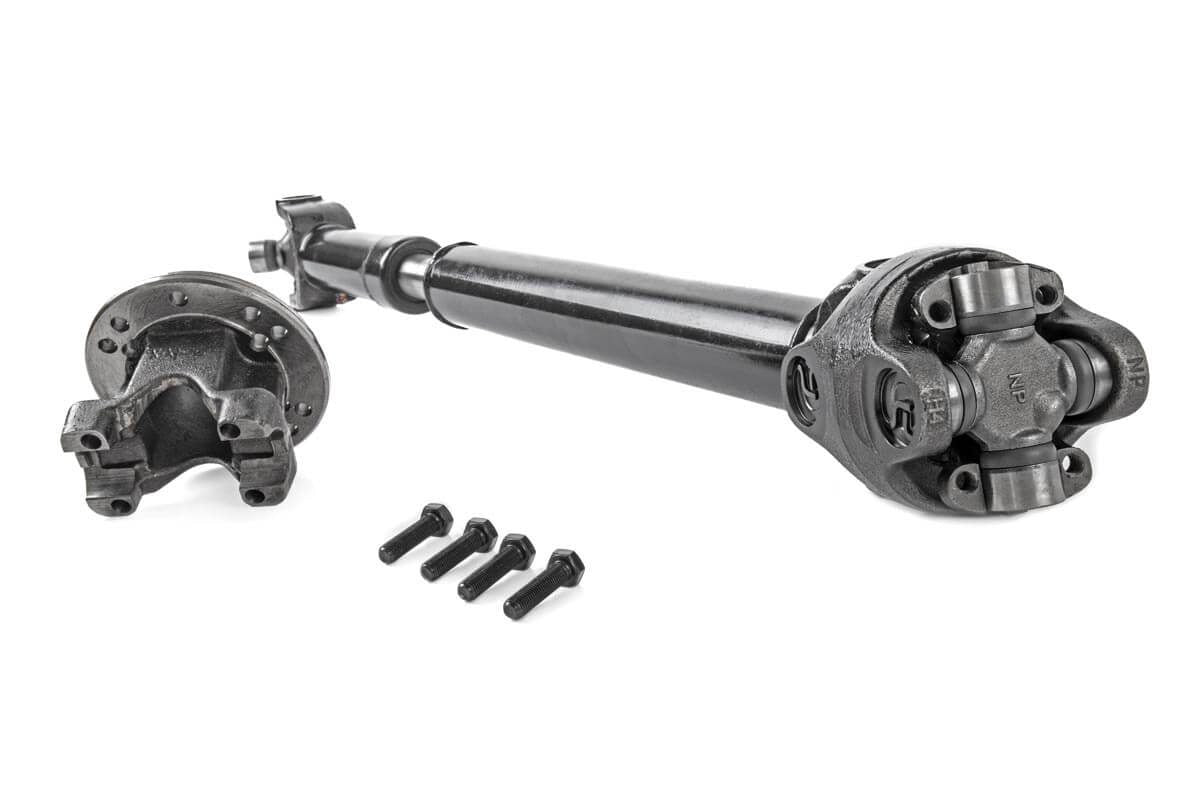 CV Drive Shaft | Front | 5 Inch Lift | Multiple Makes & Models (Ford/Mazda) - Driveline Acc