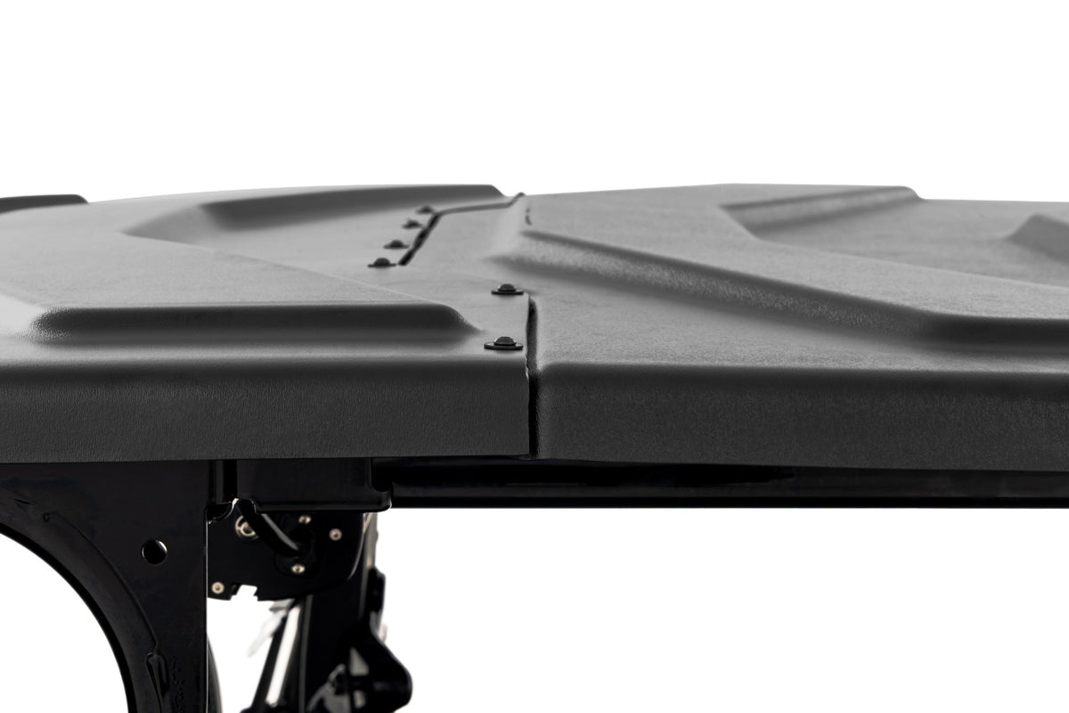 Rough Country 79216242 UTV Roof | HDPE | Honda Pioneer 1000-5 - Studio View 4