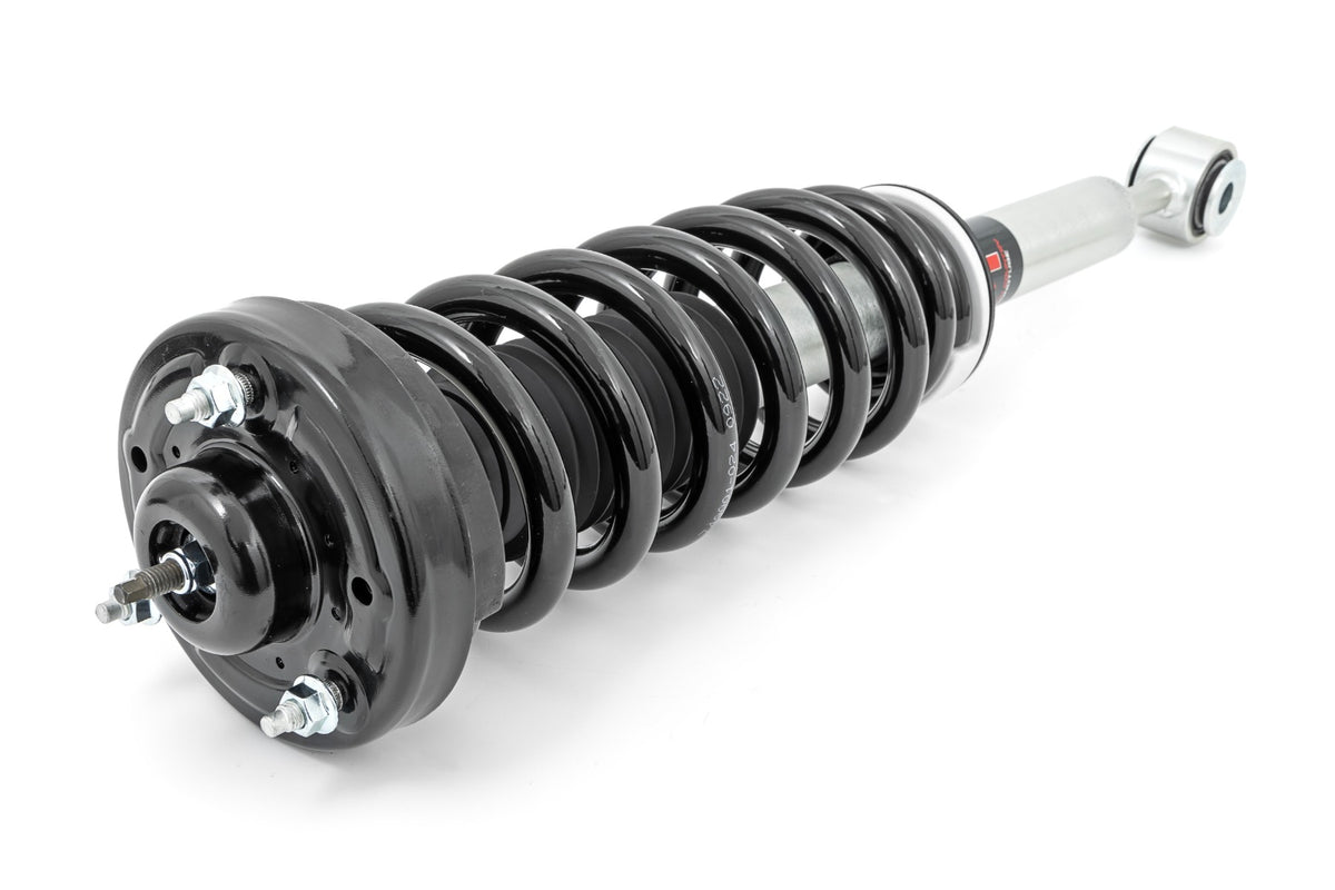 Rough Country 502003 M1 Loaded Strut Pair | 6 Inch | Ford F-150 4WD (2004-2008) - Image 2