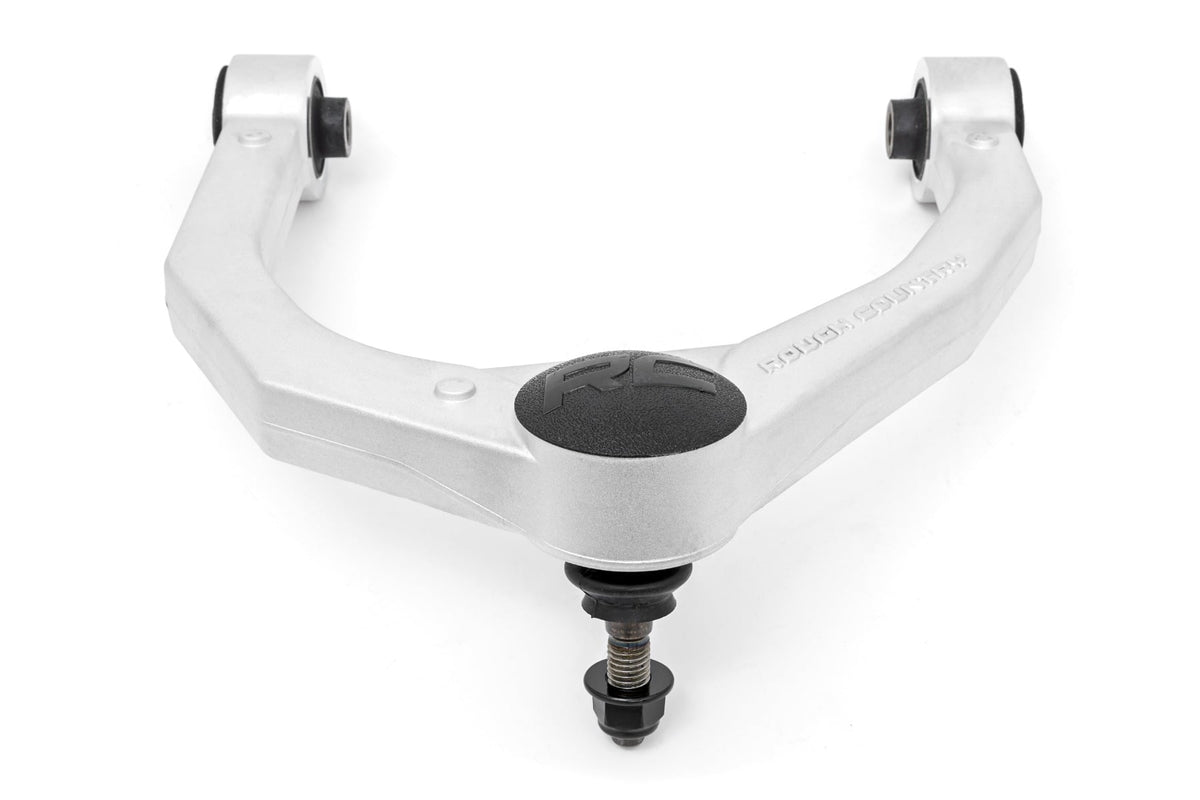 Forged Upper Control Arms | OE Upgrade | Nissan Titan 2WD/4WD (2004-2024) - Susp Accessories (Image 2 of 4)