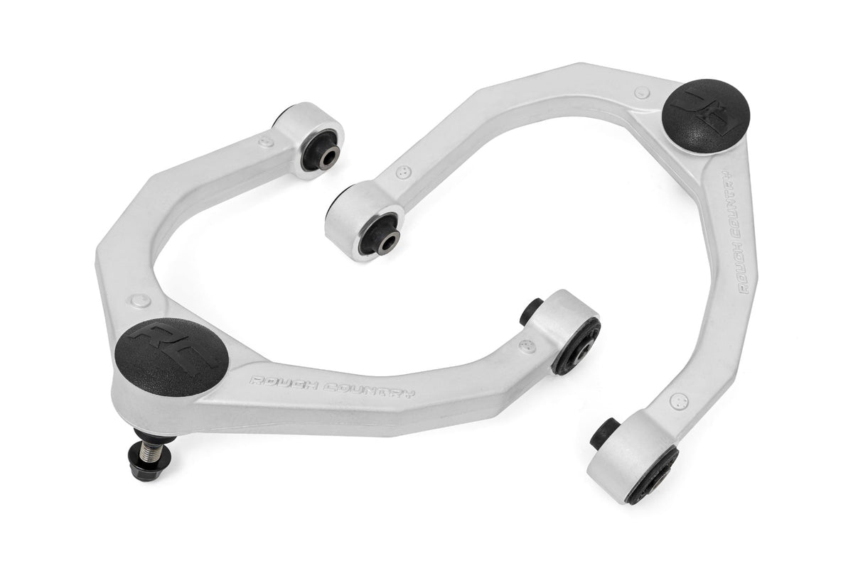 Forged Upper Control Arms | OE Upgrade | Nissan Titan 2WD/4WD (2004-2024) - Susp Accessories (Image 1 of 4)