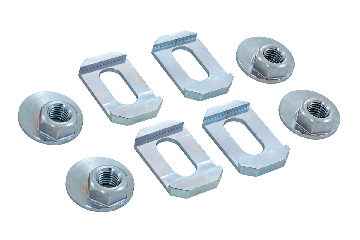 Caster-Camber Kit | Ford F-150 (04-25)/Expedition (07-25) - Component