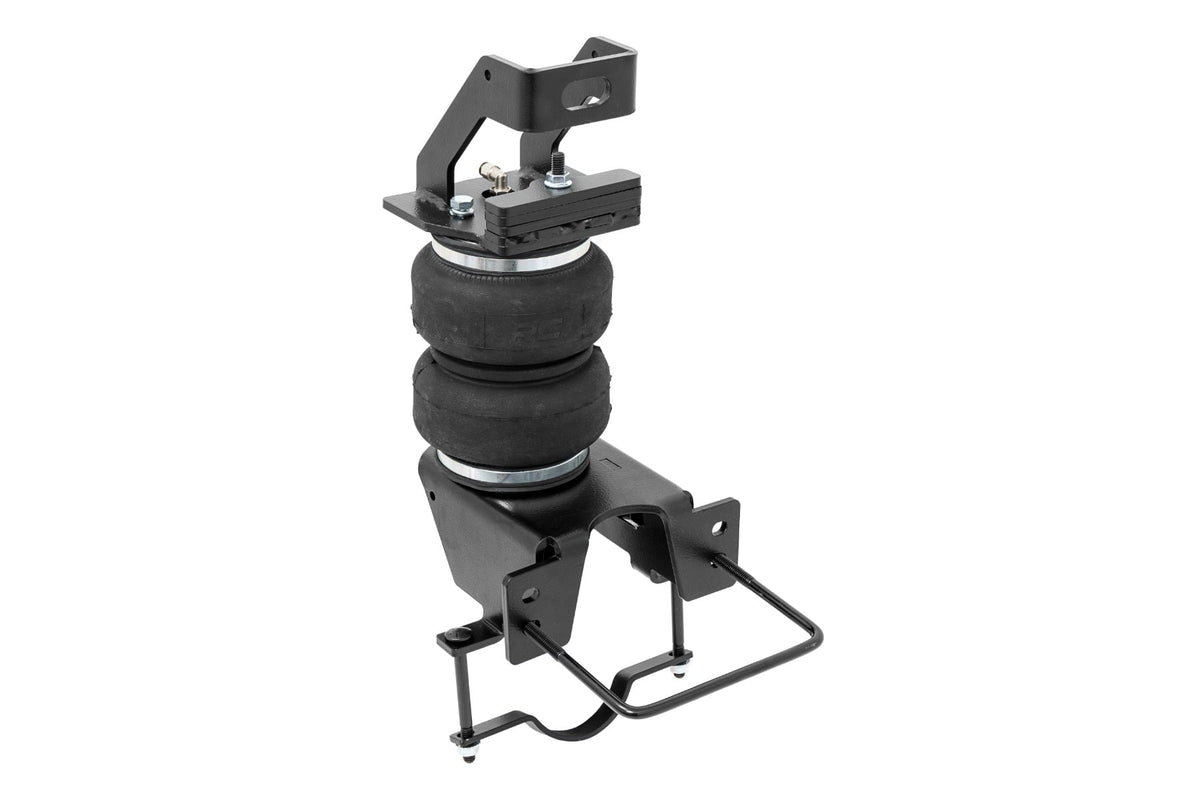 Air Spring Kit w/compressor | Wireless Controller | Ford F-250/F-350 Super Duty (05-16) - Air Spring Kits (Image 2 of 5)