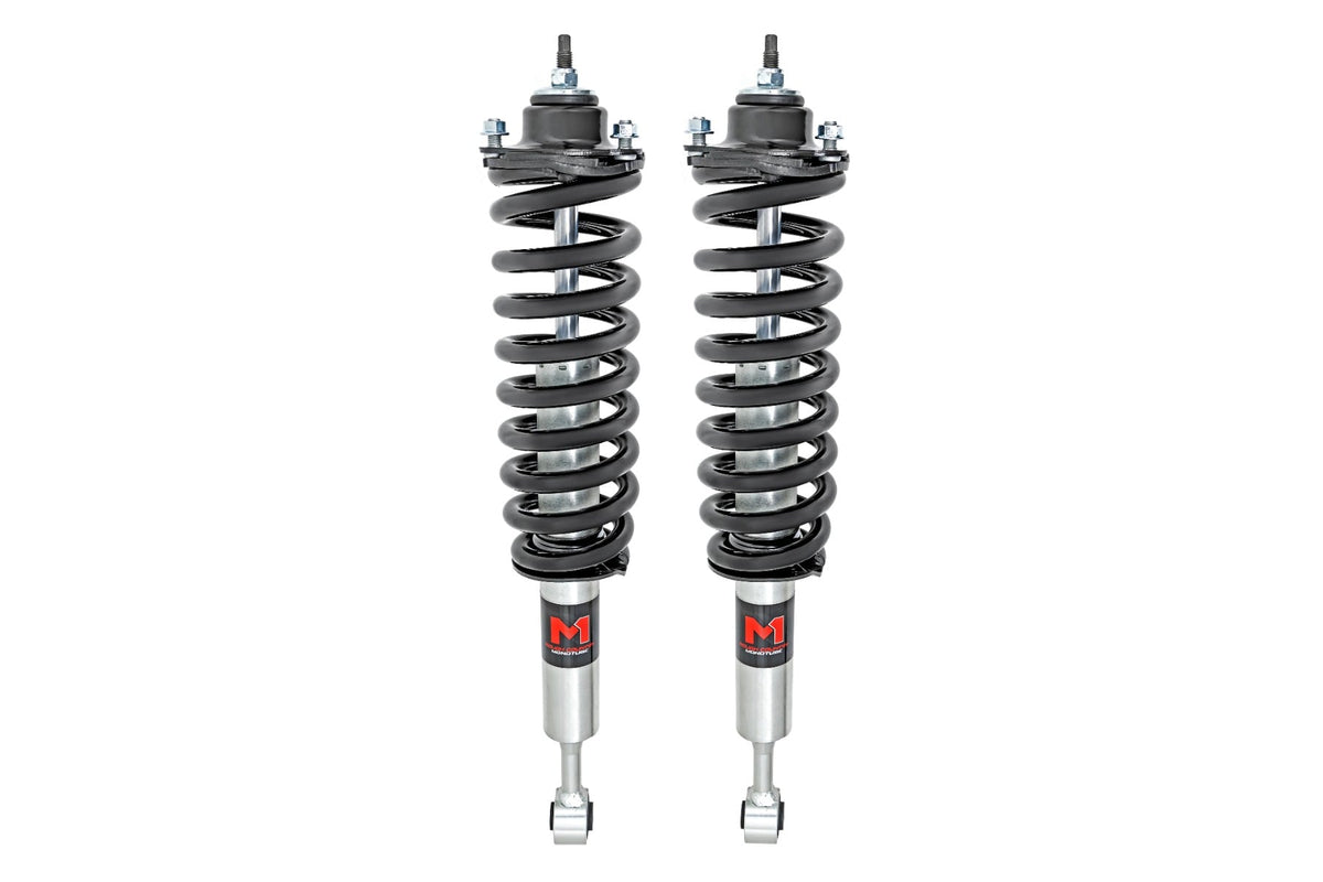 M1 Loaded Strut Pair | 3in | Toyota 4Runner 4WD (2010-2024) - Shocks & Stabilizers (Image 2 of 3)