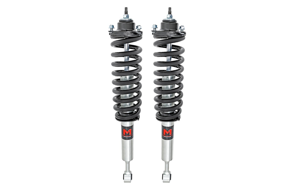 M1 Loaded Strut Pair | 6in | Toyota Tacoma 2WD/4WD (2005-2023) - Shocks & Stabilizers (Image 3 of 3)
