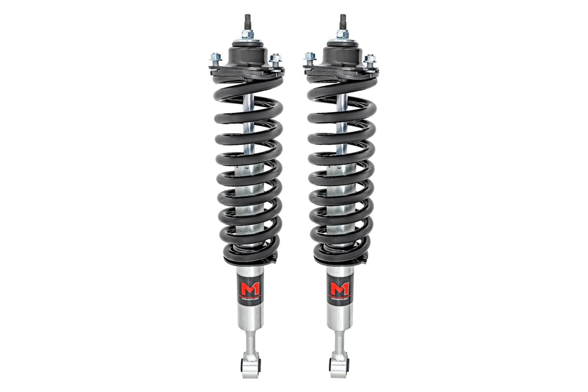 M1 Loaded Strut Pair | 2 Inch | Toyota 4Runner (10-24)/FJ Cruiser (10-14) - Shocks & Stabilizers (Image 2 of 3)