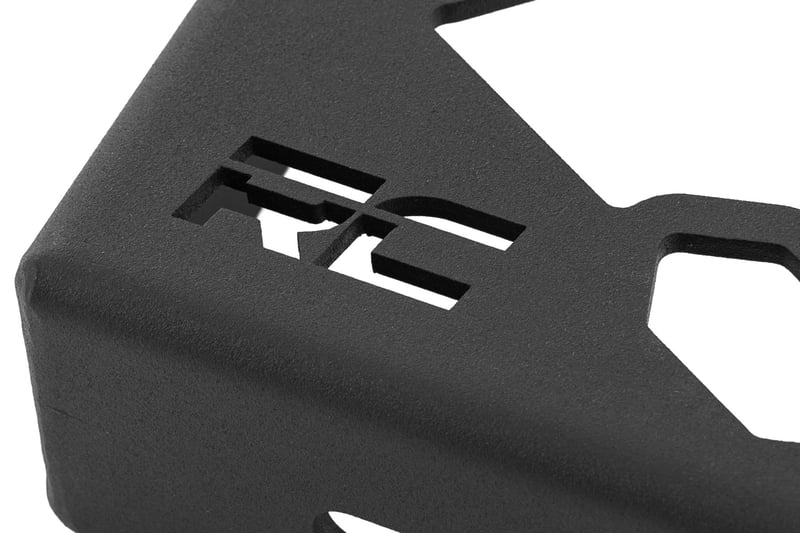 RC Bed Stiffener Kit | Toyota Tacoma 2WD/4WD (2005-2023) (manufacturer page)