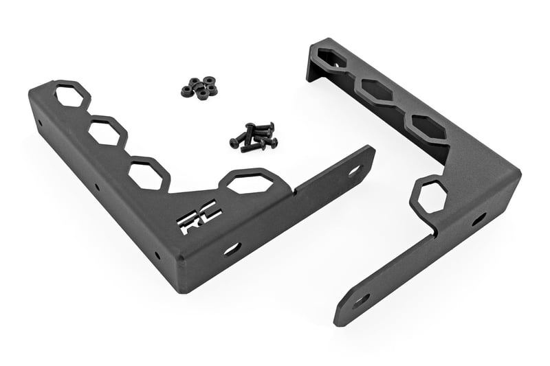 RC Bed Stiffener Kit | Toyota Tacoma 2WD/4WD (2005-2023) (manufacturer page)