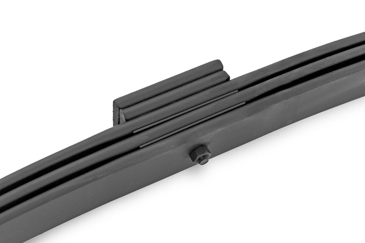 Rear Leaf Springs | 3.5" Lift | Pair | Toyota Tacoma 2WD/4WD (2005-2023) - Susp Accessories (Image 2 of 4)