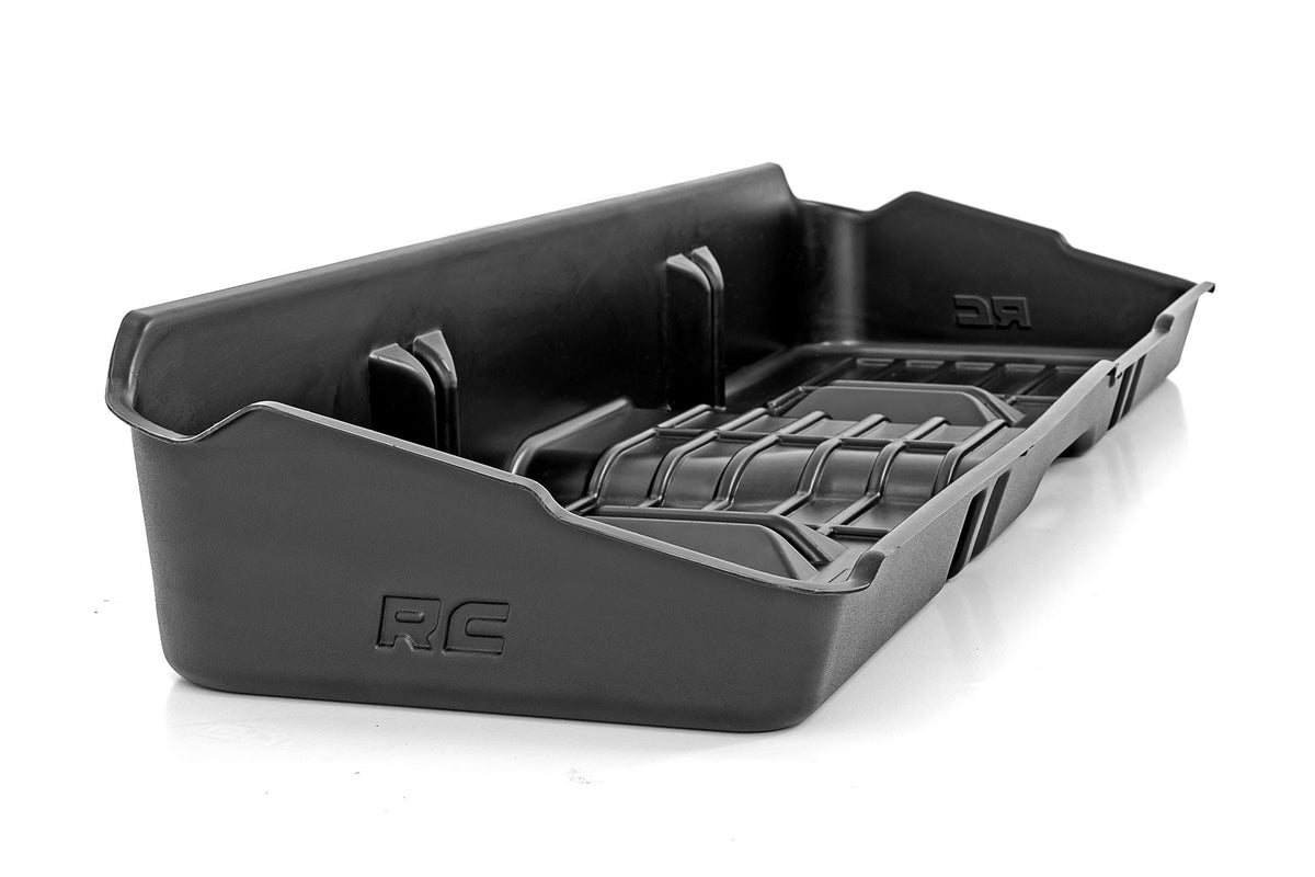 Under Seat Storage | Crew Cab | Chevy/GMC 1500 (07-13) - Cargo Management (Image 5 of 6)
