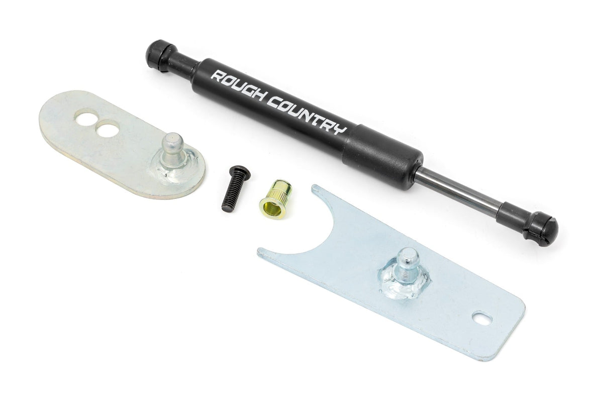Tailgate Assist | Chevy/GMC 1500/2500HD/3500HD (07-18 & Classic) - Misc 25% (Image 2 of 4)
