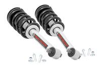 Loaded Strut Pair | 5 Inch | Chevy/GMC 1500 Truck & SUV (07-14) - Shocks & Stabilizers
