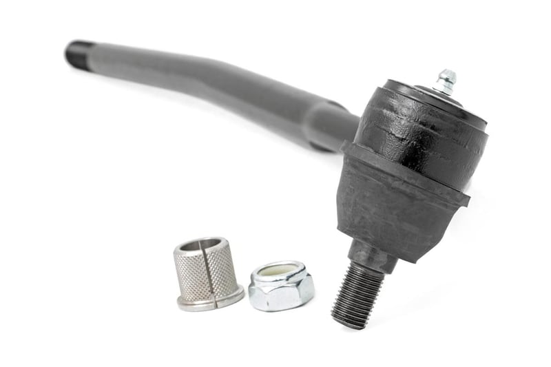 RC High Steer Kit | Track Bar Bracket Combo | Jeep Wrangler JK/Wrangler Unlimited (07-18) (manufacturer page)