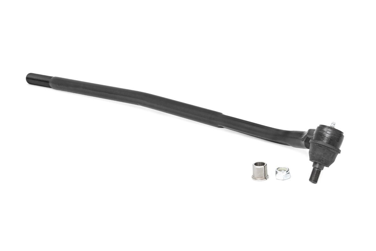High Steer Kit | Jeep Wrangler JK/Wrangler Unlimited  (2007-2018) - Susp Accessories (Image 1 of 5)