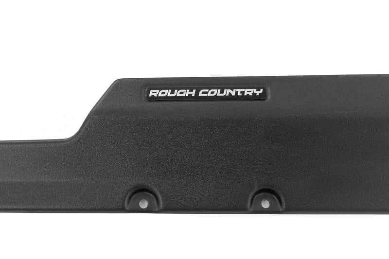 RC Trail Cladding | Rocker Sill Plates | Jeep Wrangler Unlimited 2WD/4WD (07-18) (manufacturer page)