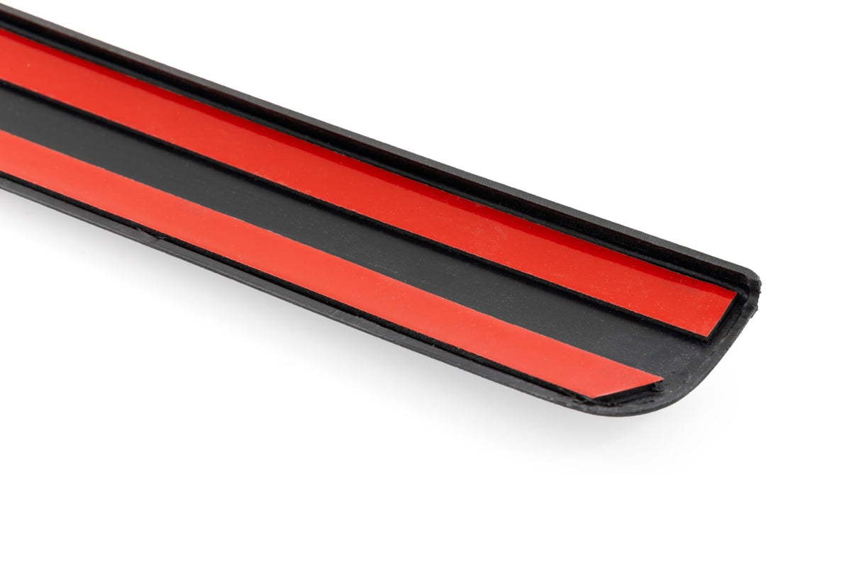 Trail Cladding | Tailgate Protector | Jeep Wrangler JK/Wrangler Unlimited (07-18) - Misc 25% (Image 5 of 6)
