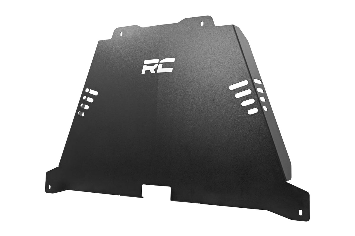 Rough Country 7500 4 Inch Lift Spindles | Chevy C1500/K1500 Pickup Extended Ca/Half-Ton SUV (88-99) - Image 3