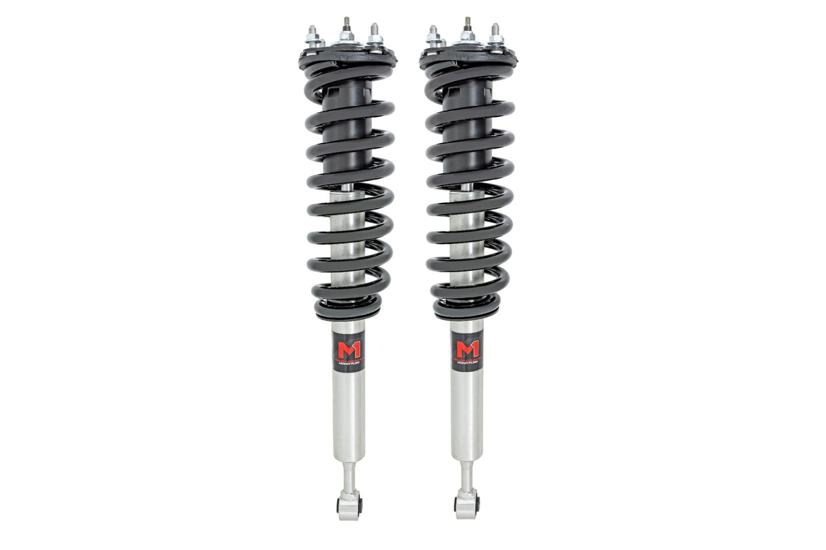 M1 Loaded Strut Pair | Monotube | 6in | Toyota Tundra 4WD (2007-2021) - Shocks & Stabilizers (Image 3 of 3)