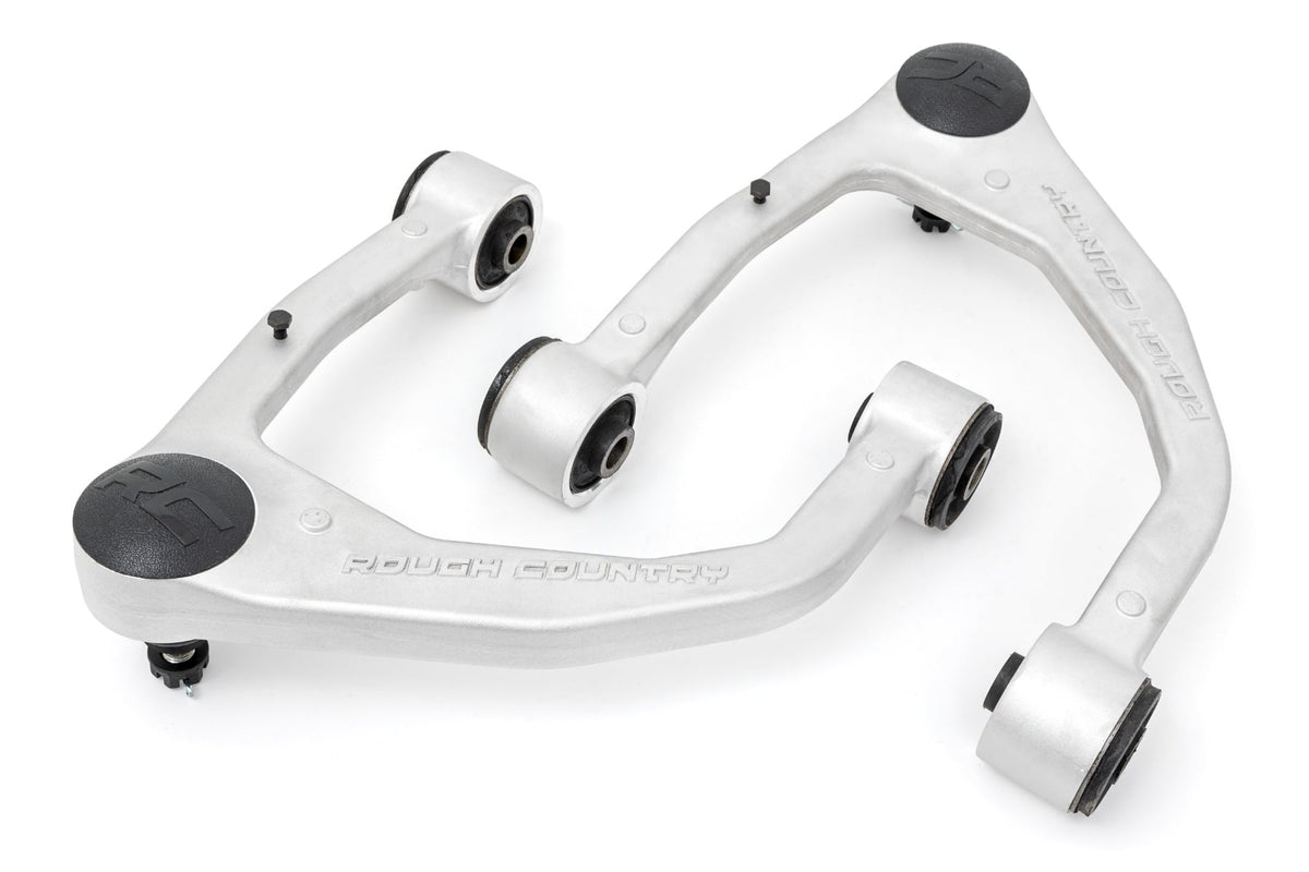 Rough Country 76901 Forged Upper Control Arms | OE Upgrade | Toyota Tundra 2WD/4WD (2007-2021) - Image 5