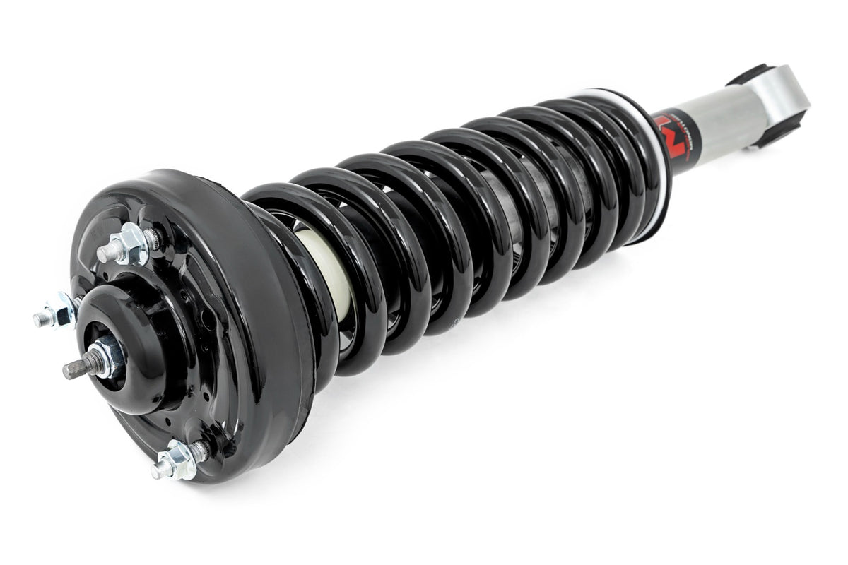 M1 Loaded Strut Pair | 3 Inch | Ford F-150 4WD (2009-2013) - Shocks & Stabilizers (Image 2 of 3)