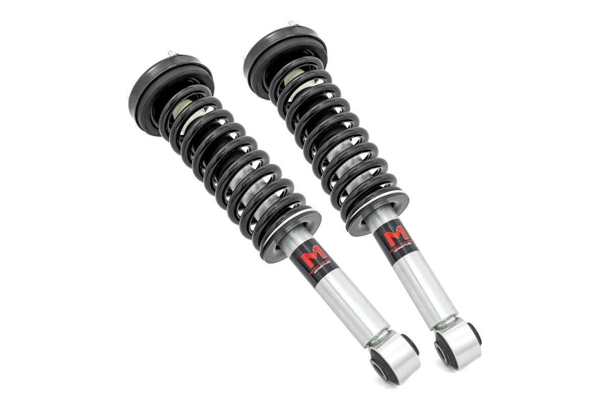 M1 Loaded Strut Pair | 3 Inch | Ford F-150 4WD (2009-2013) - Shocks & Stabilizers (Image 1 of 3)
