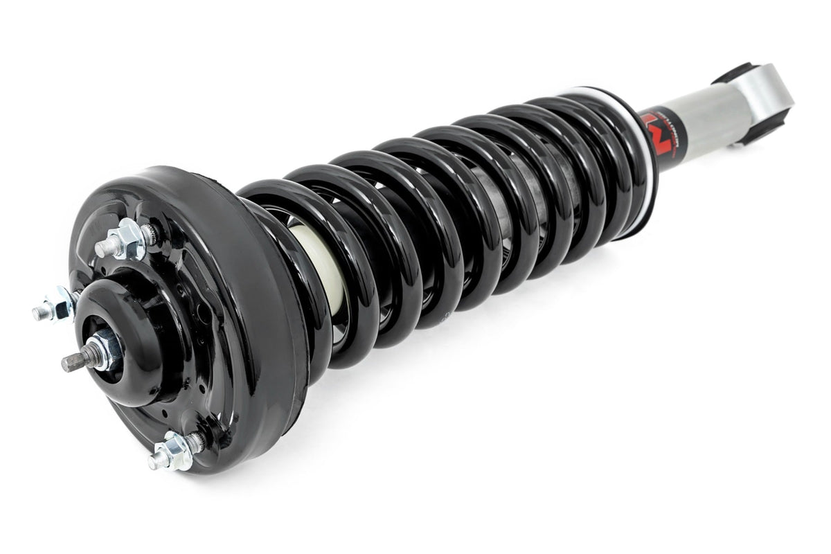M1 Loaded Strut Pair | 6 Inch | Ford F-150 4WD (2009-2013) - Shocks & Stabilizers (Image 3 of 3)