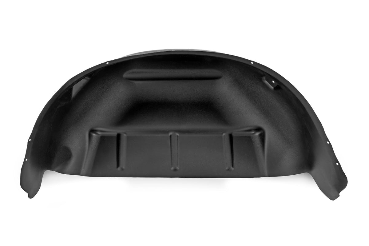 Rear Wheel Well Liners | Ford F-250/F-350 Super Duty 2WD/4WD (2009-2016) - Wheel Well Liners (Image 4 of 6)