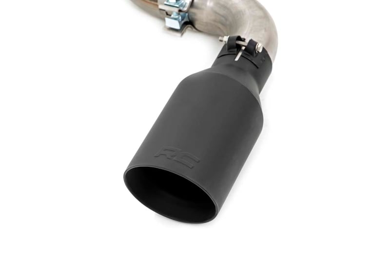 RC Performance Cat-Back Exhaust | Stainless | 4.7L/5.7L | Ram 1500 2WD/4WD (2009-2018 & Classic) (manufacturer page)