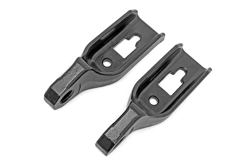 RC Tow Hook Brackets | Ford F-150 2WD/4WD (2009-2026) (manufacturer page)