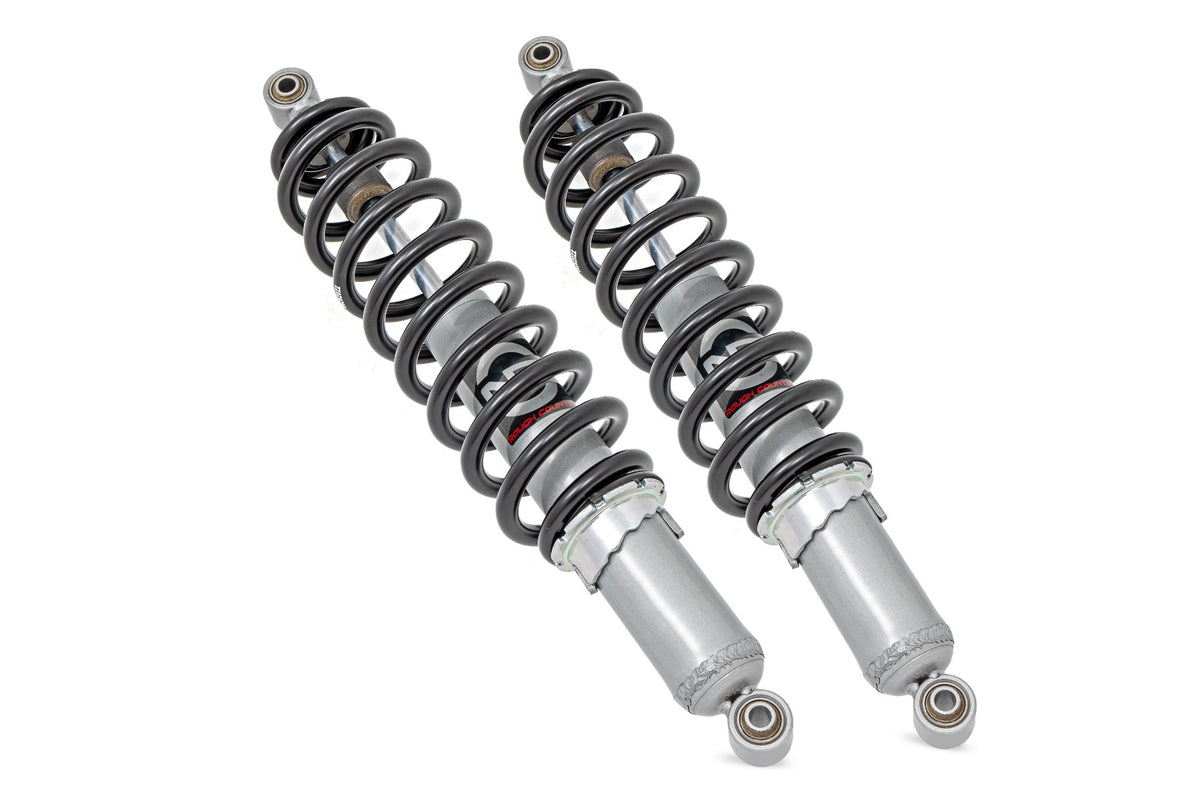 N3 Front Coil Over Shocks | Stock | Polaris Ranger 1000/Ranger XP 900/1000 - Shocks & Stabilizers (Image 1 of 6)