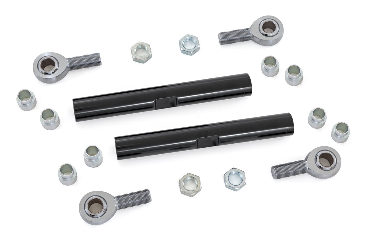 Rear Toe Link Kit | Ford Expedition 4WD (2009-2026) - Susp Accessories (Image 2 of 3)