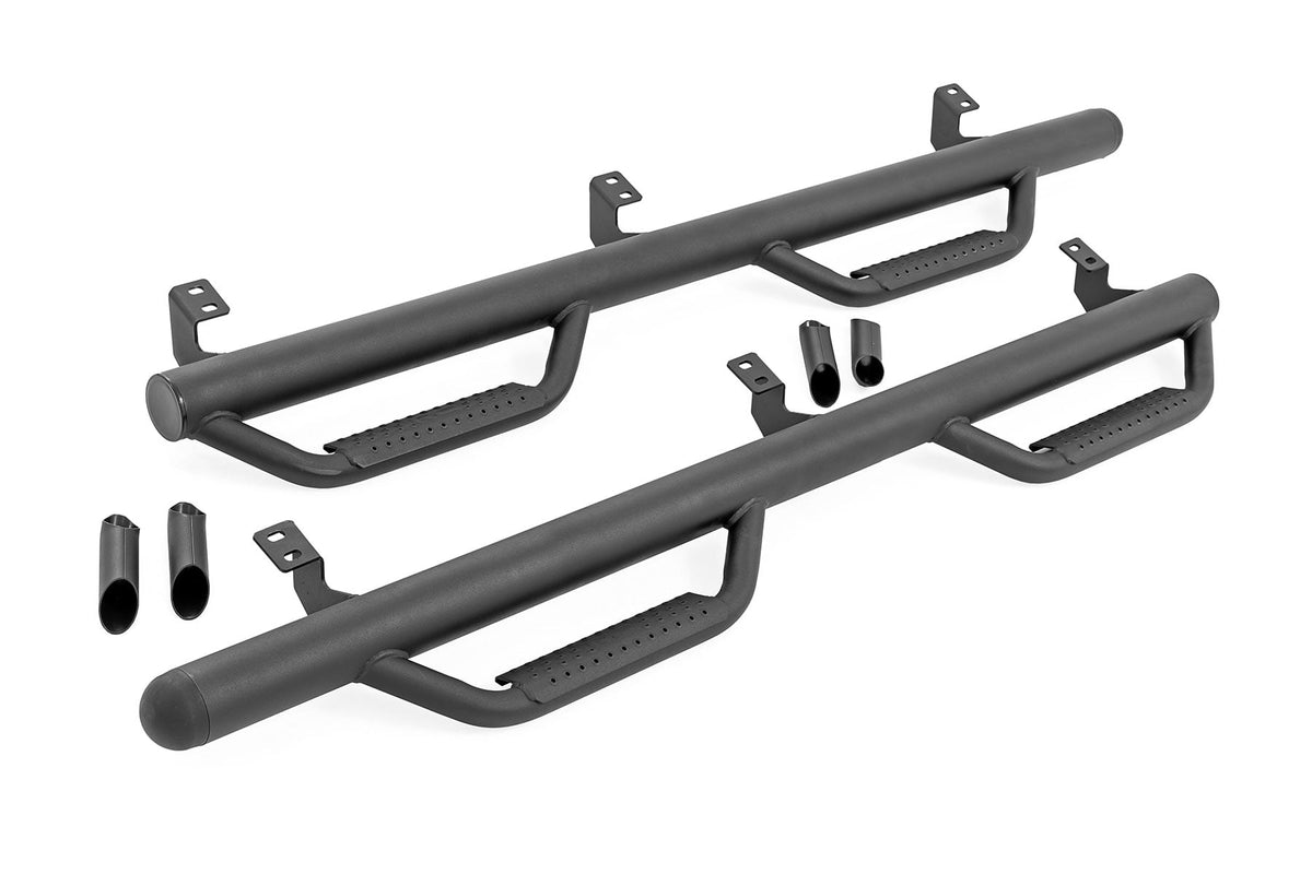 Nerf Steps | Cab Length | Non Limited | Toyota 4Runner 2WD/4WD (2010-2024) - Steps & Runningboard (Image 4 of 6)