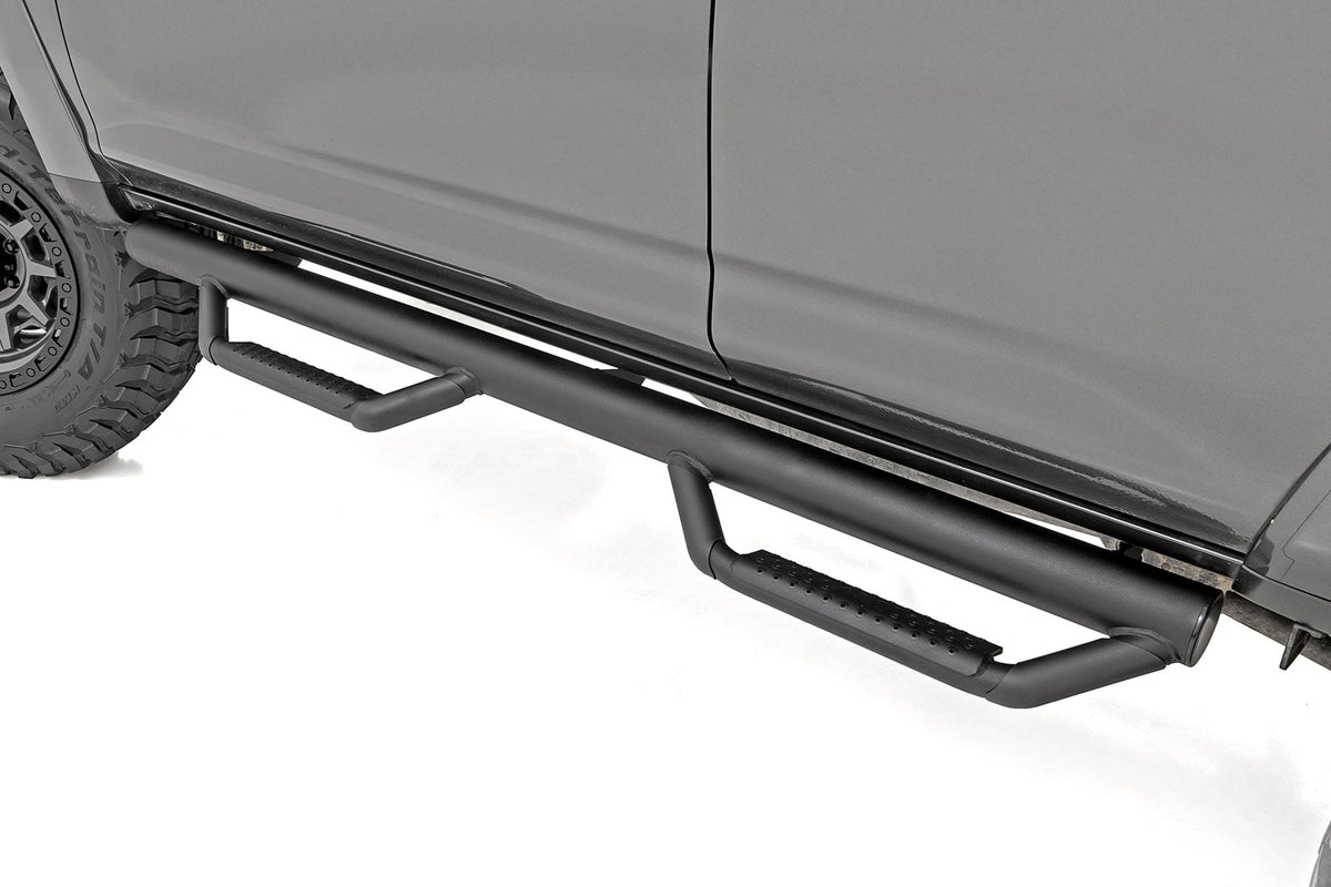 Nerf Steps | Cab Length | Non Limited | Toyota 4Runner 2WD/4WD (2010-2024) - Steps & Runningboard (Image 1 of 6)