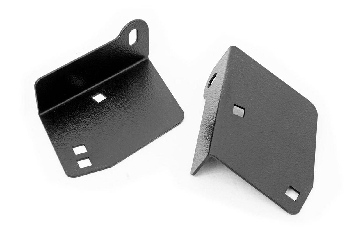 Inner Fender Trim Panel | Chevy/GMC 1500 2WD/4WD (14-18 & Classic) - Other Finished Goods