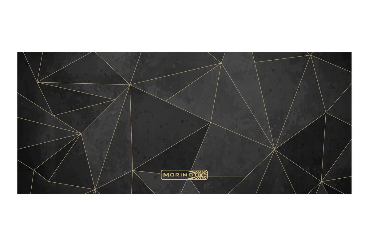 Work Mat: Fractal Pattern - Tools (Image 1 of 6)