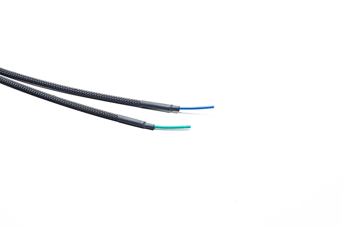 Morimoto Switched Power Harness: 2 or 4Banger Bar (10-12 Pods / Each) - Relay Harnesses (Image 5 of 6)
