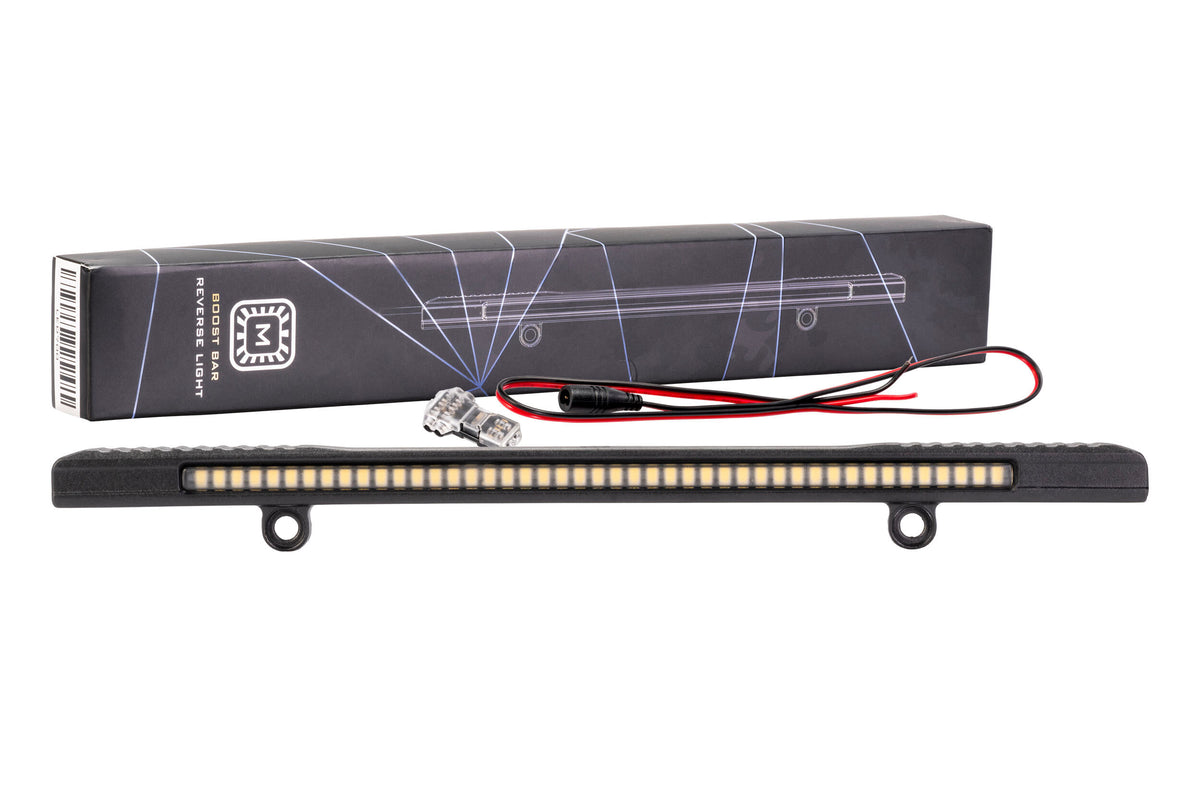 Reverse Light: Backup Light Boost Bar - Tail Lights (Image 2 of 6)